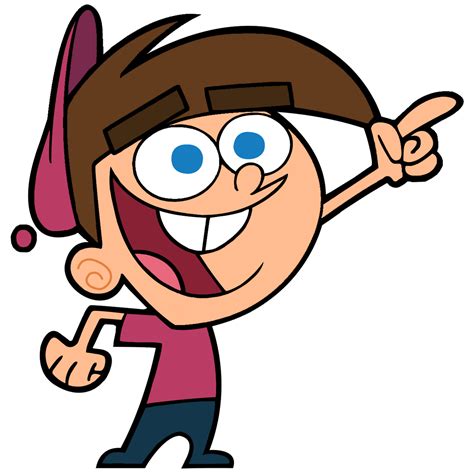 timmy turner odd parents|wanda fairly odd parents age.